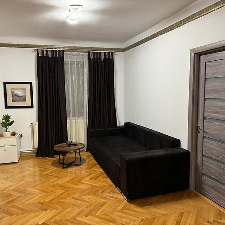 Muresenilor Central Residence Brasov Bagian luar foto