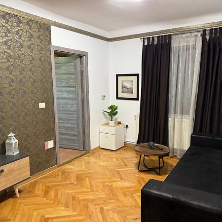 Muresenilor Central Residence Brasov Bagian luar foto