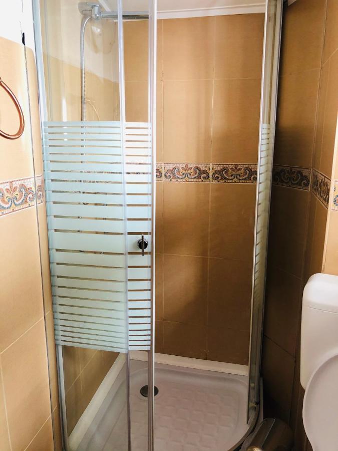 Muresenilor Central Residence Brasov Bagian luar foto