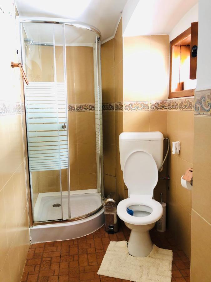 Muresenilor Central Residence Brasov Bagian luar foto