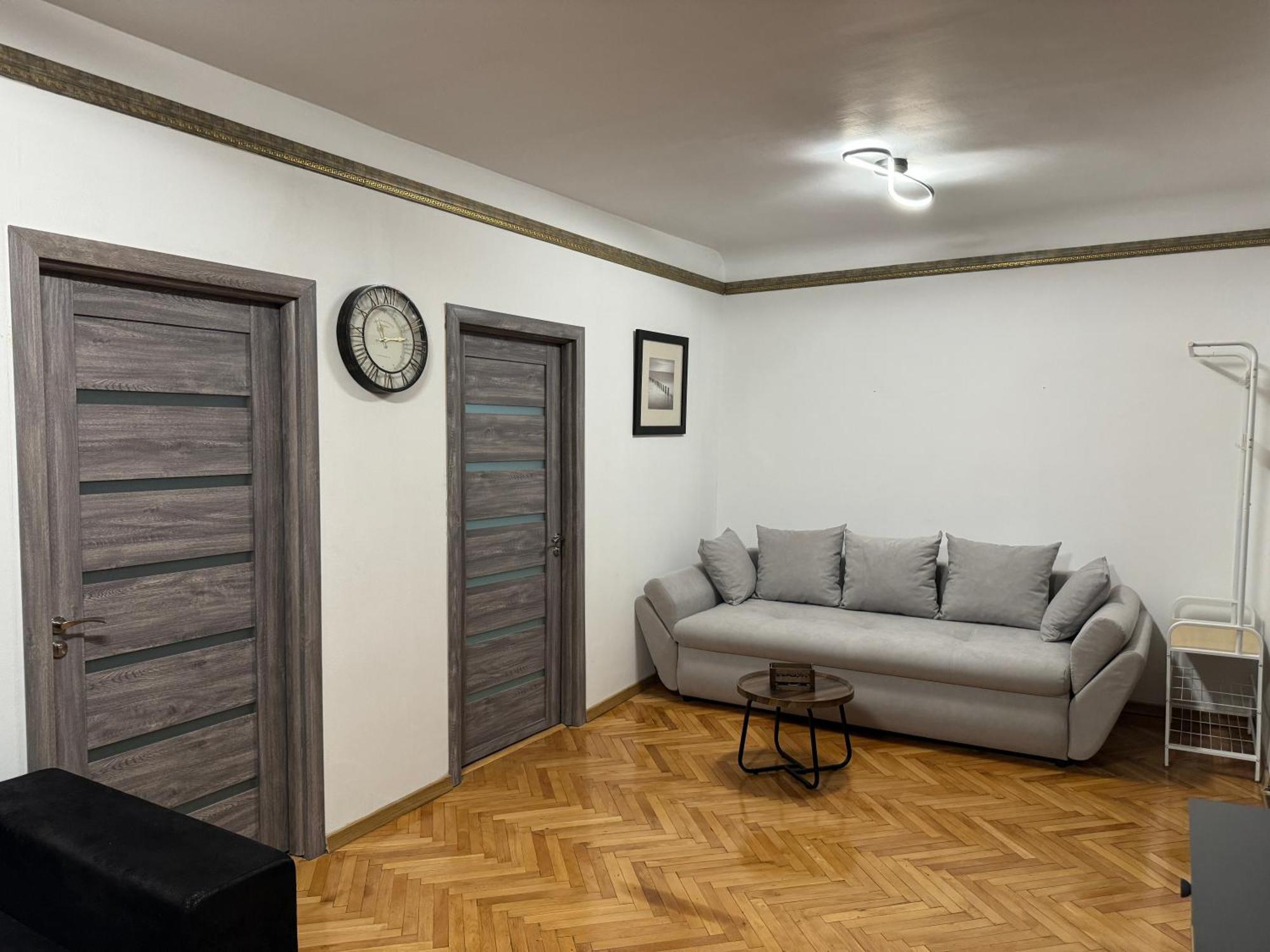 Muresenilor Central Residence Brasov Bagian luar foto