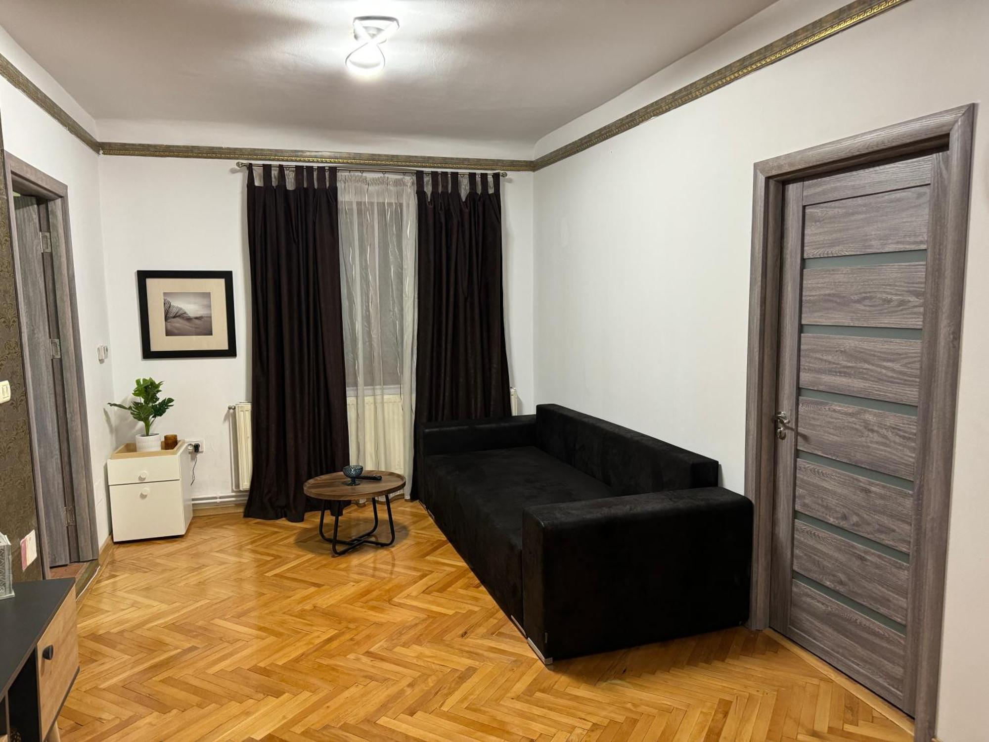 Muresenilor Central Residence Brasov Bagian luar foto