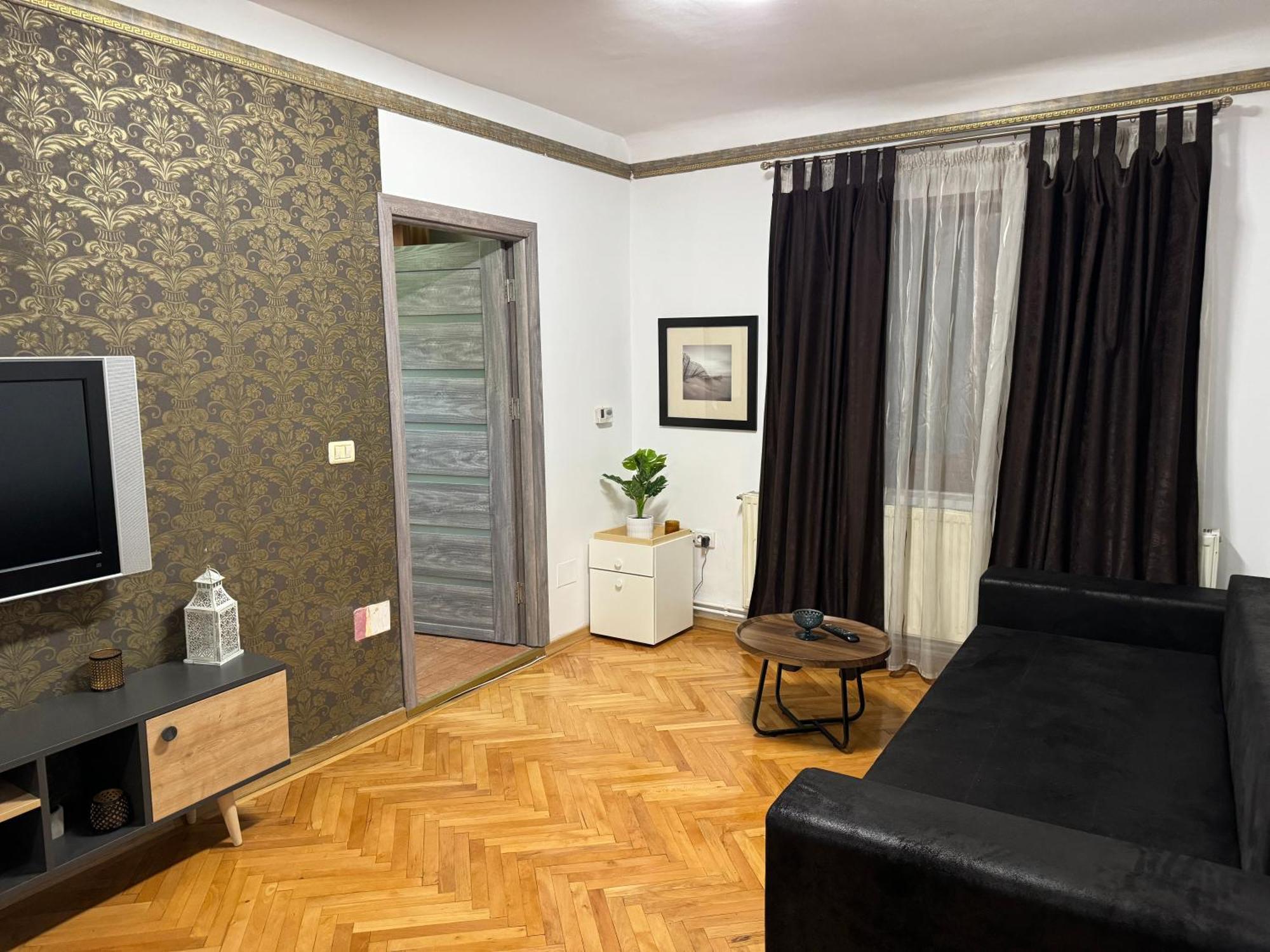 Muresenilor Central Residence Brasov Bagian luar foto