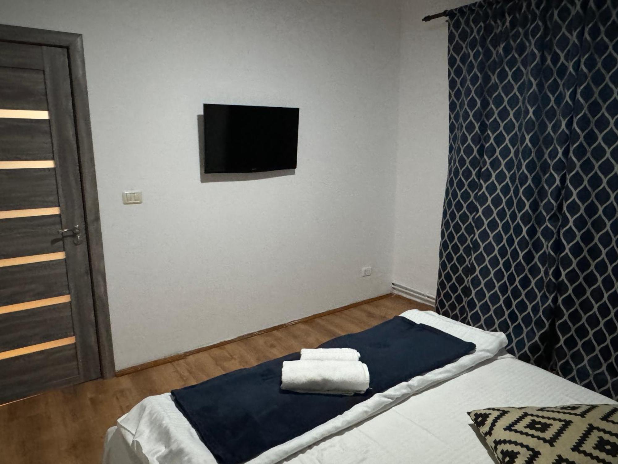 Muresenilor Central Residence Brasov Bagian luar foto