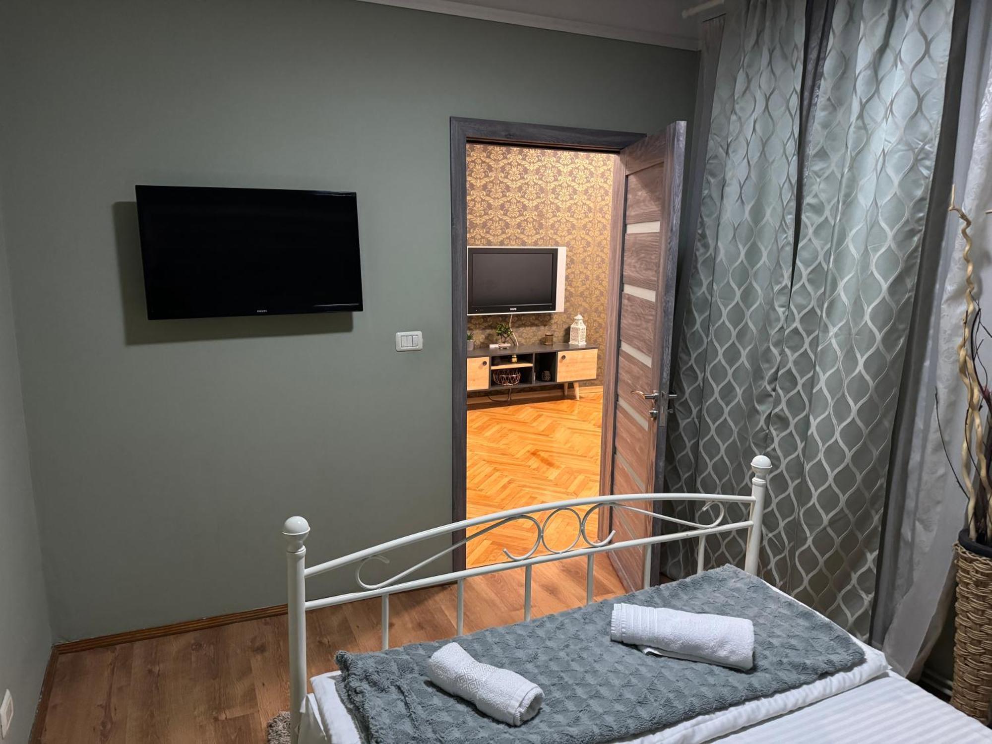 Muresenilor Central Residence Brasov Bagian luar foto