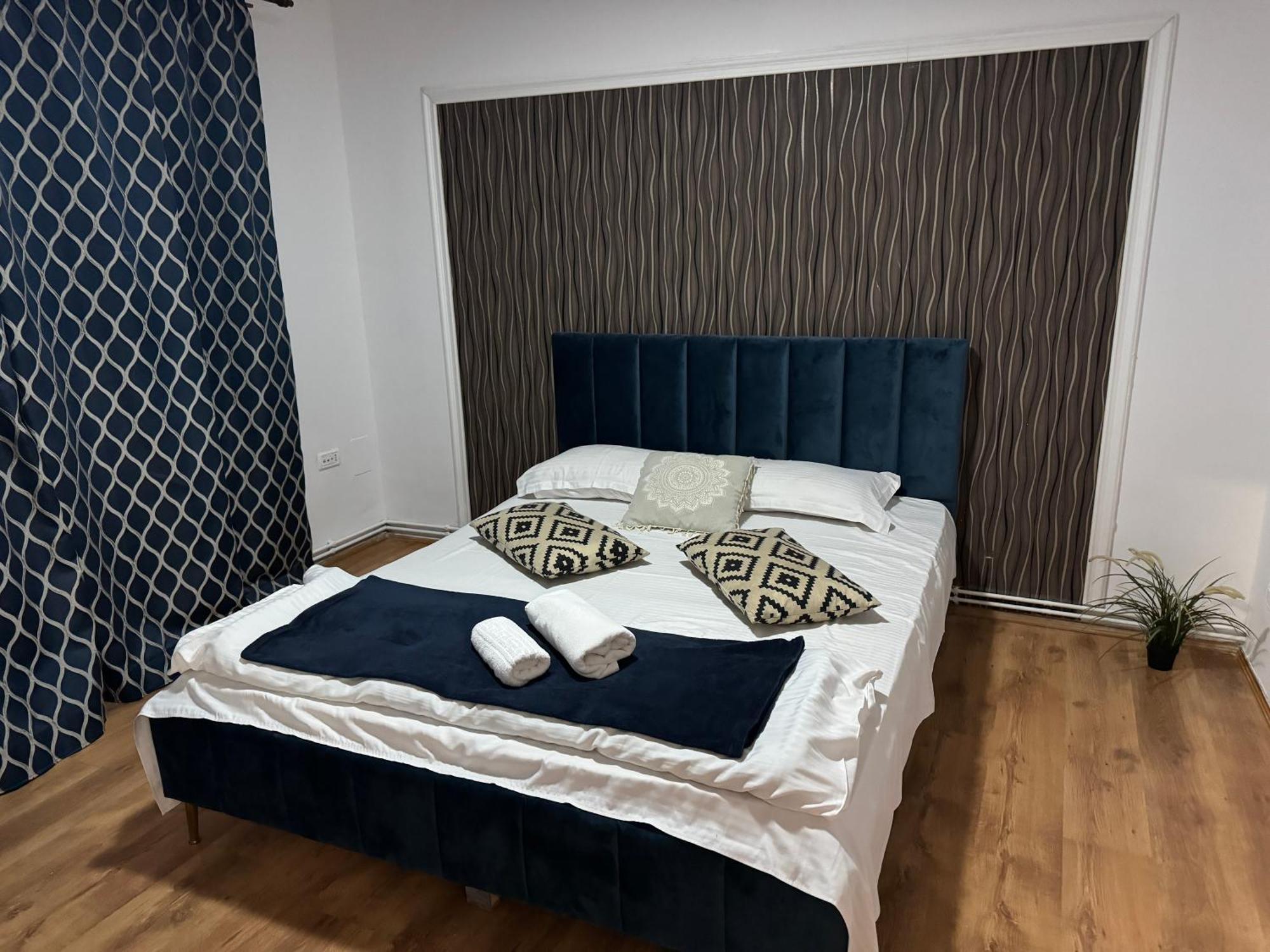 Muresenilor Central Residence Brasov Bagian luar foto
