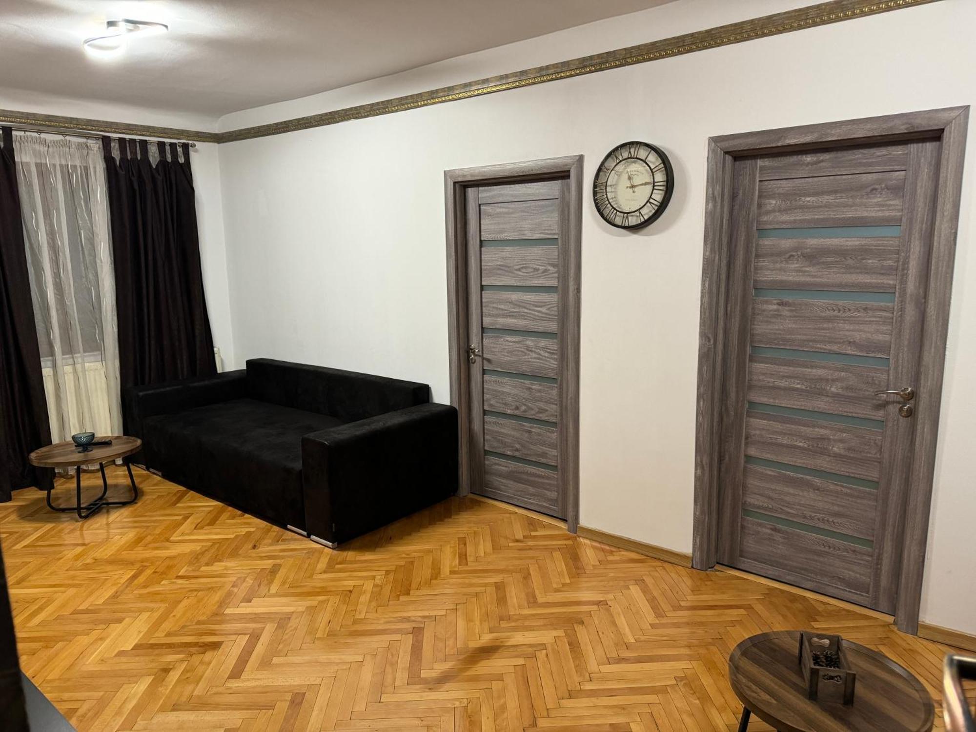 Muresenilor Central Residence Brasov Bagian luar foto